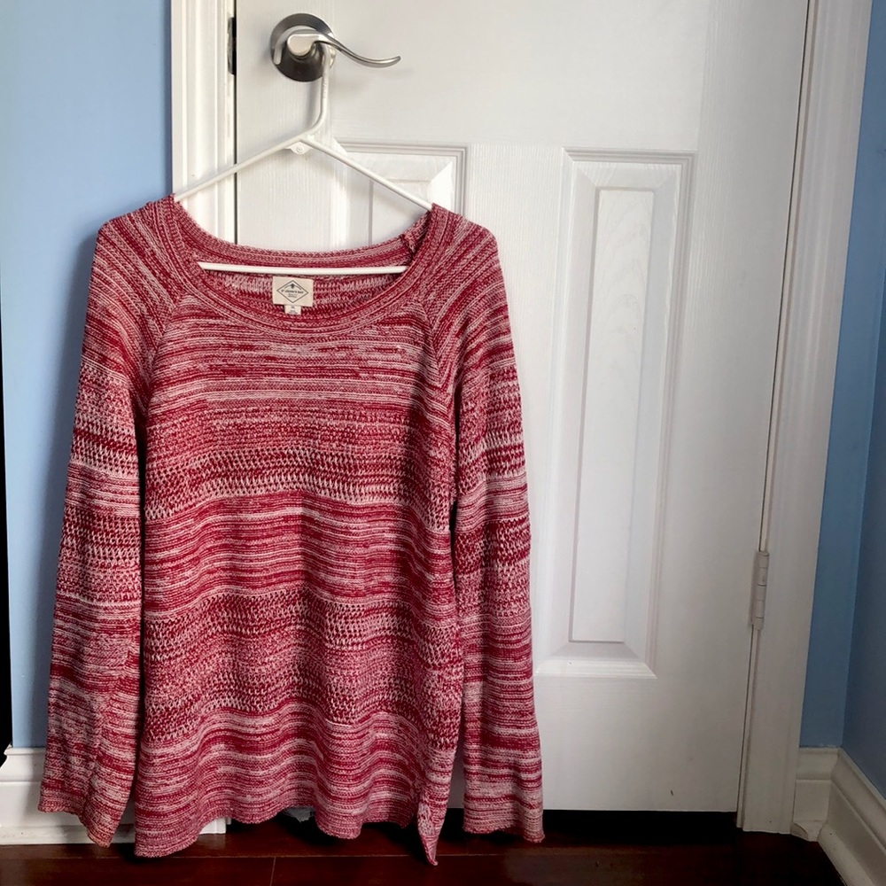 St John’s Bay Sweater